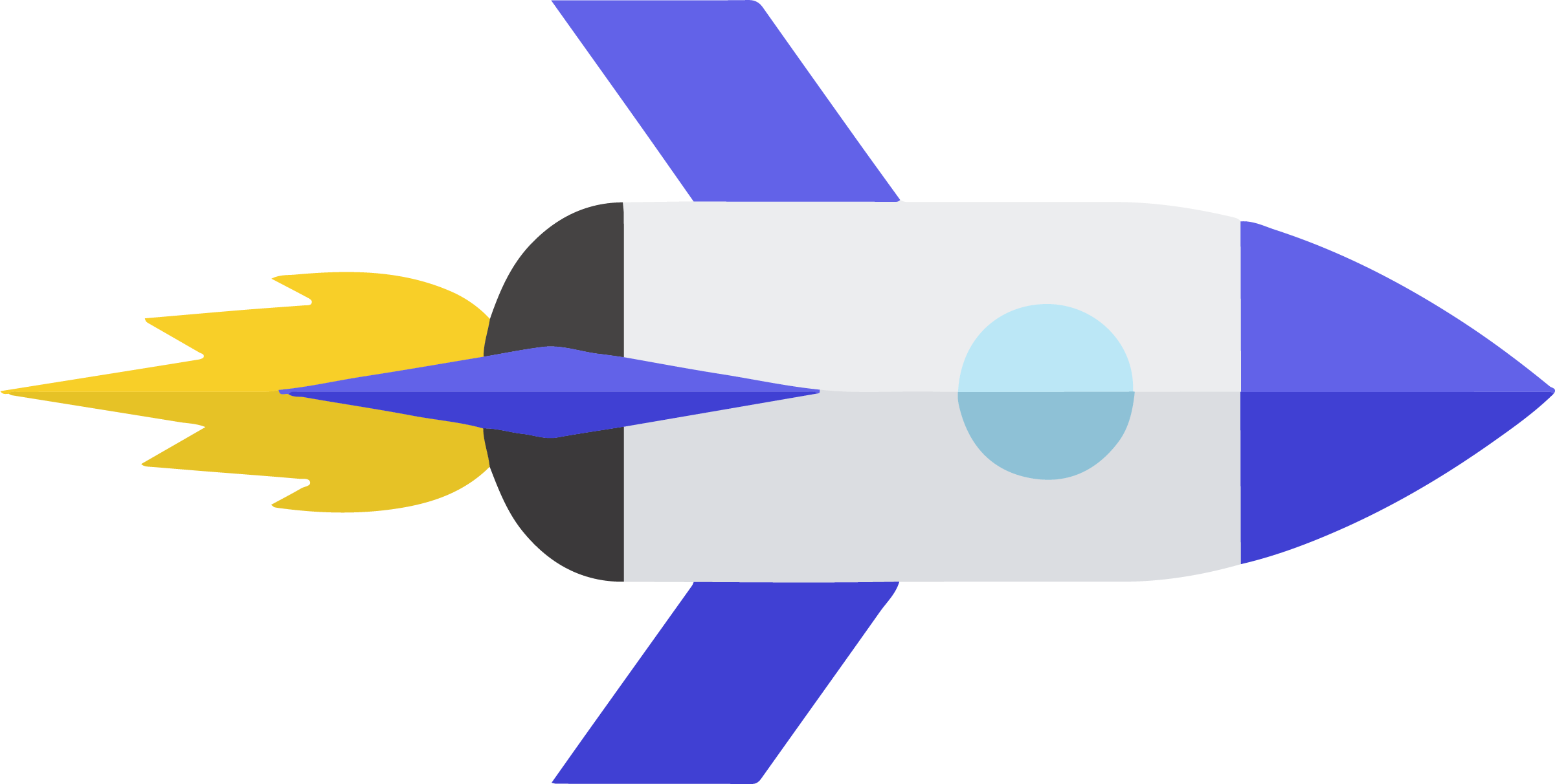 image rocket porfolio cédric teixeira