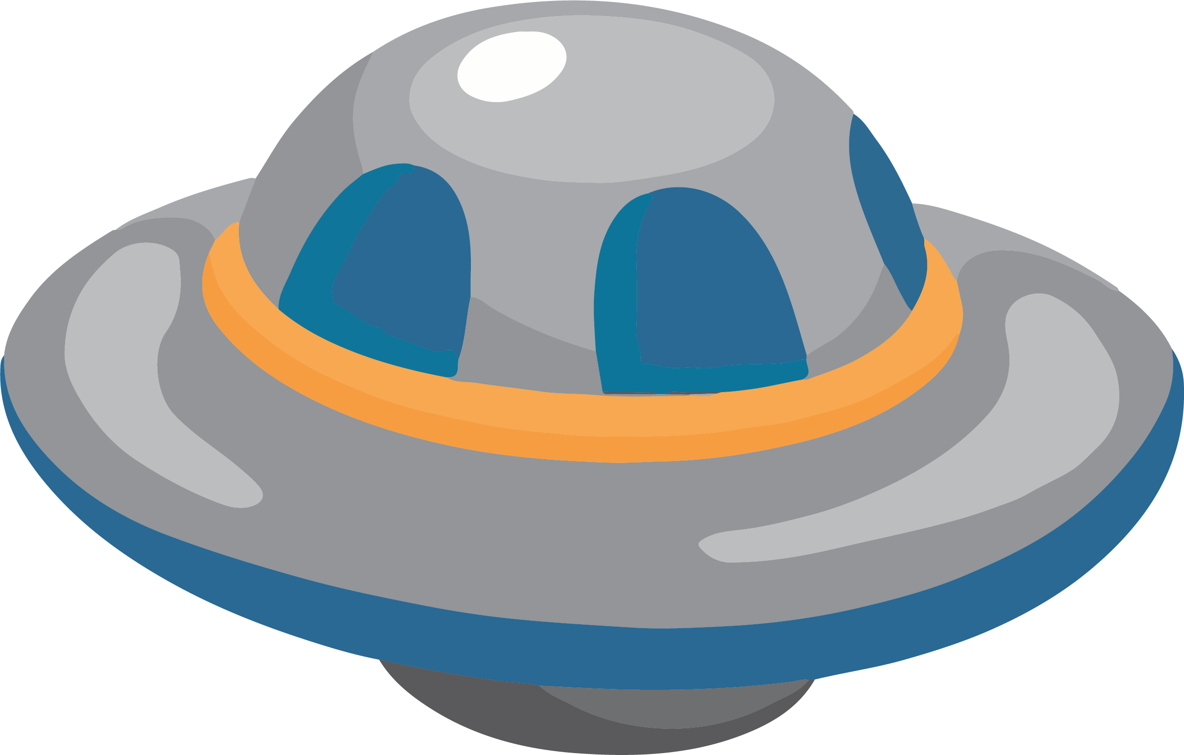 image ufo porfolio cédric teixeira